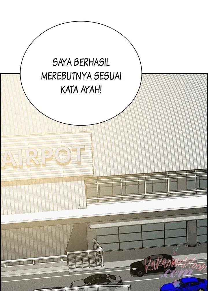 Read Lord of Money ID Manga Online