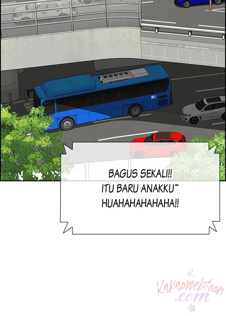 Read Lord of Money ID Manga Online
