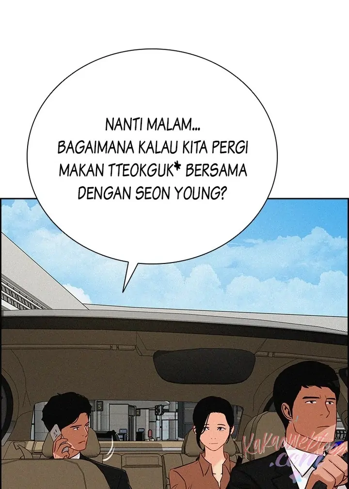 Read Lord of Money ID Manga Online