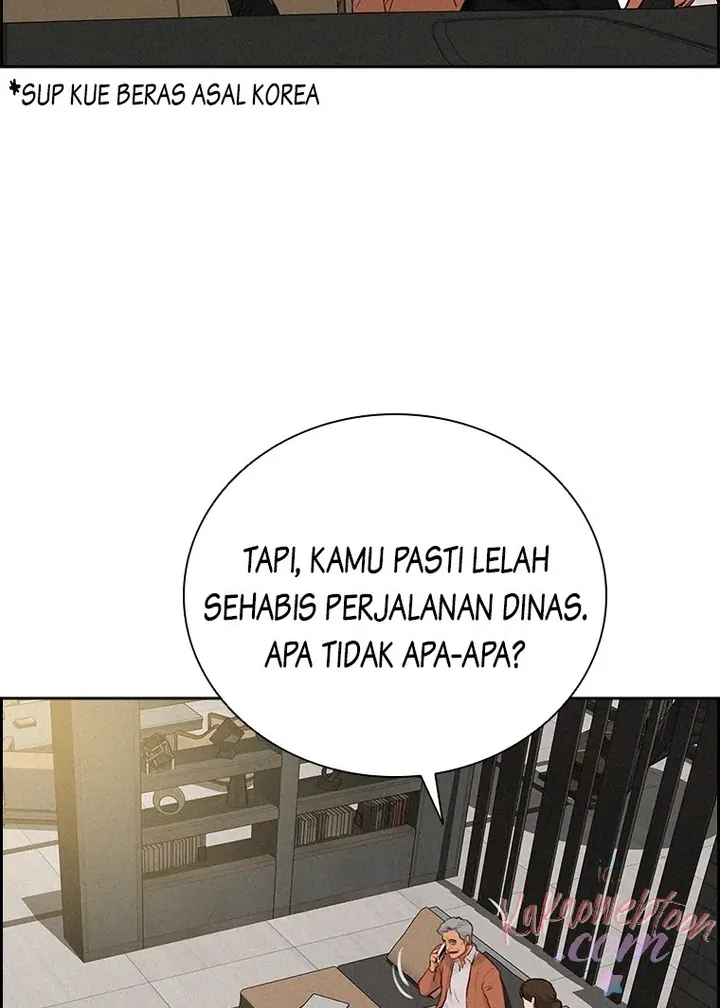 Read Lord of Money ID Manga Online