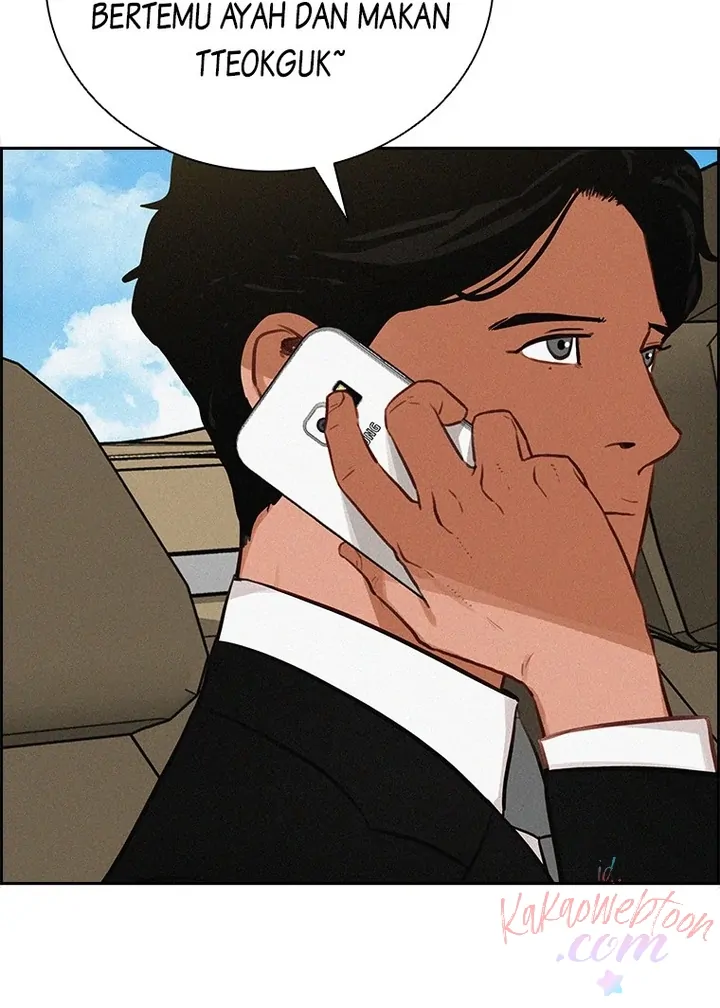 Read Lord of Money ID Manga Online