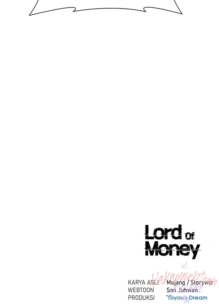 Read Lord of Money ID Manga Online