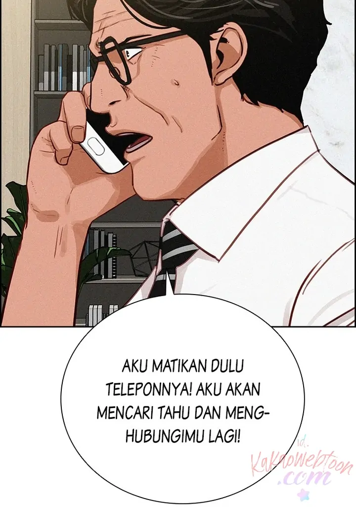 Read Lord of Money ID Manga Online