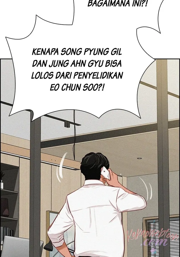 Read Lord of Money ID Manga Online