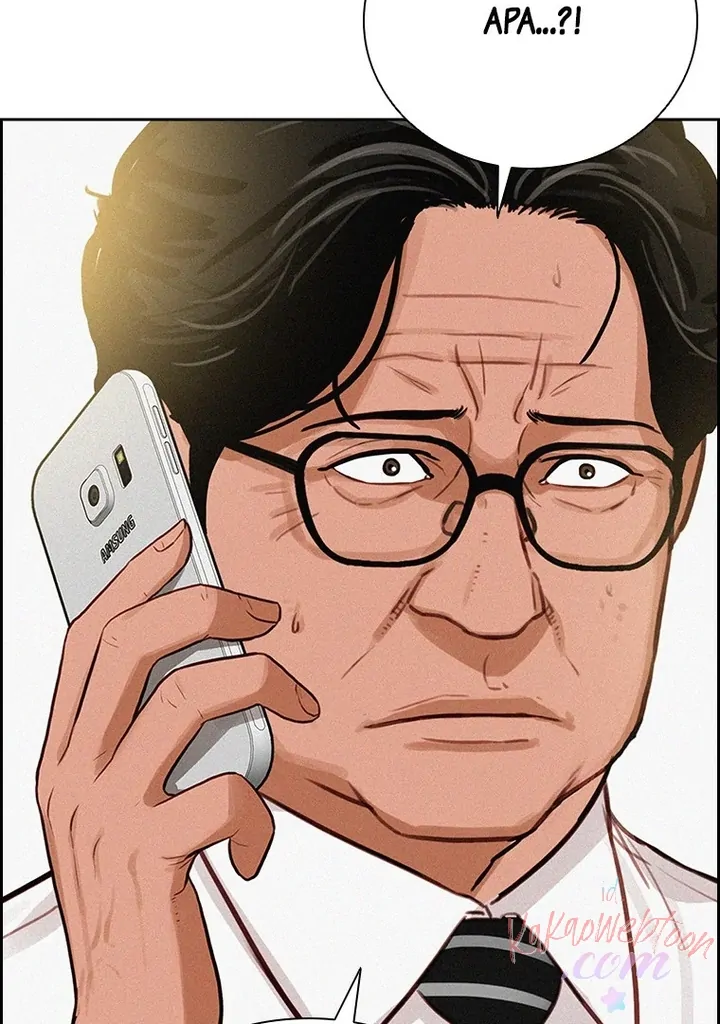 Read Lord of Money ID Manga Online