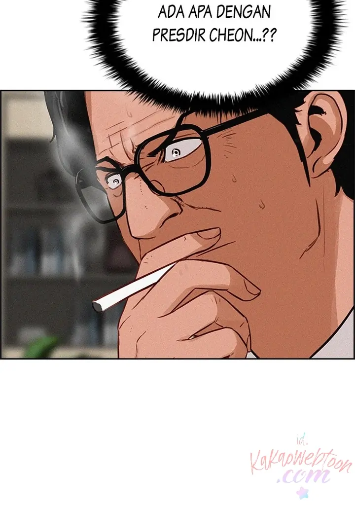Read Lord of Money ID Manga Online