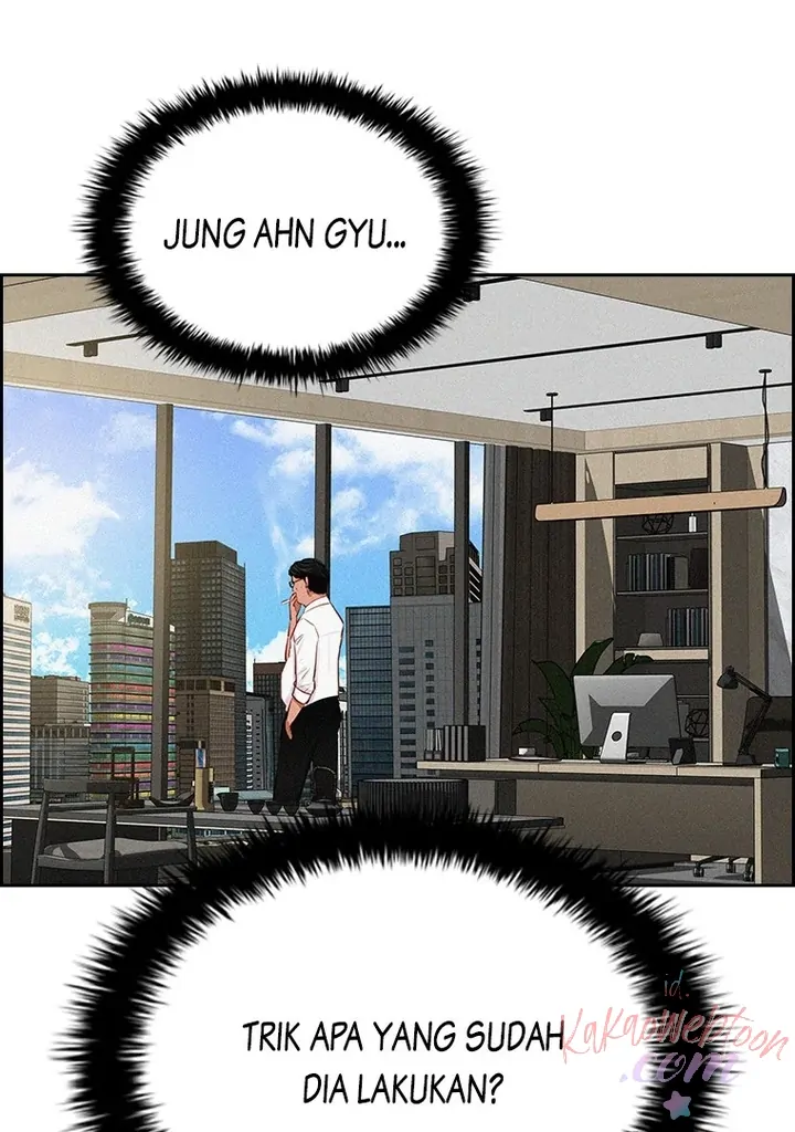 Read Lord of Money ID Manga Online