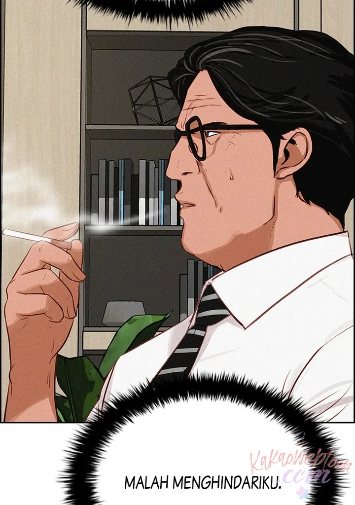 Read Lord of Money ID Manga Online