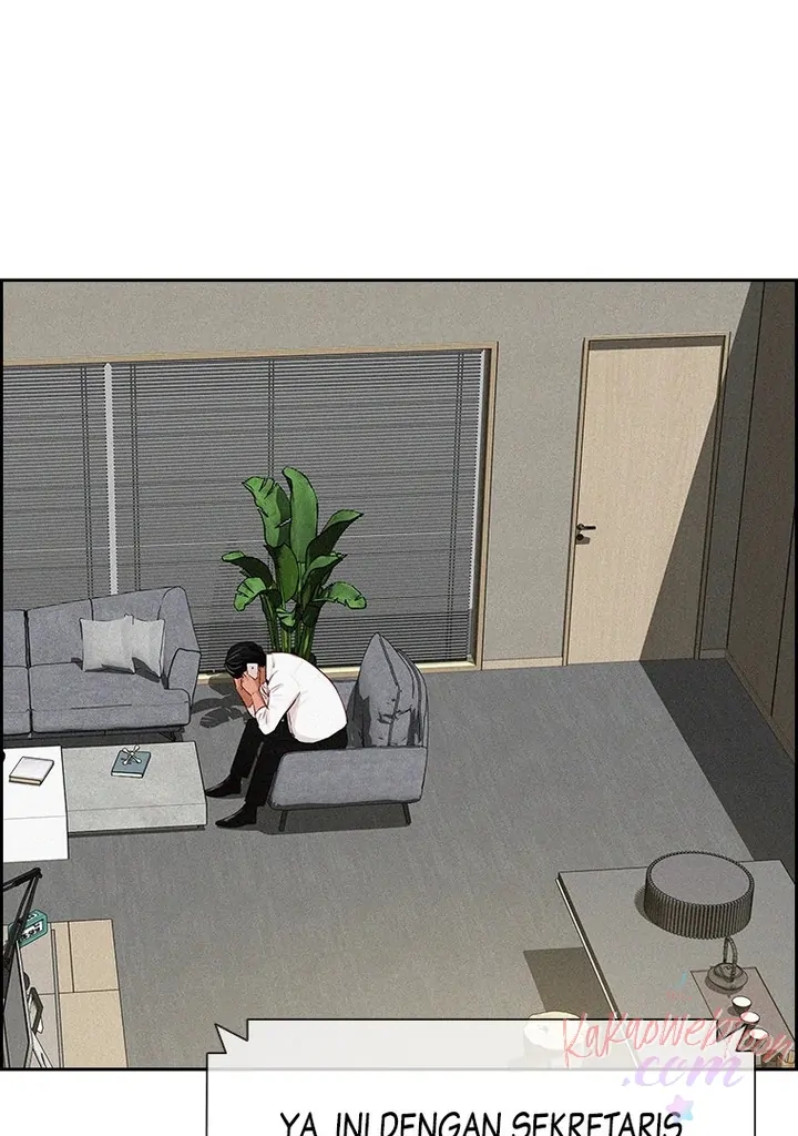 Read Lord of Money ID Manga Online