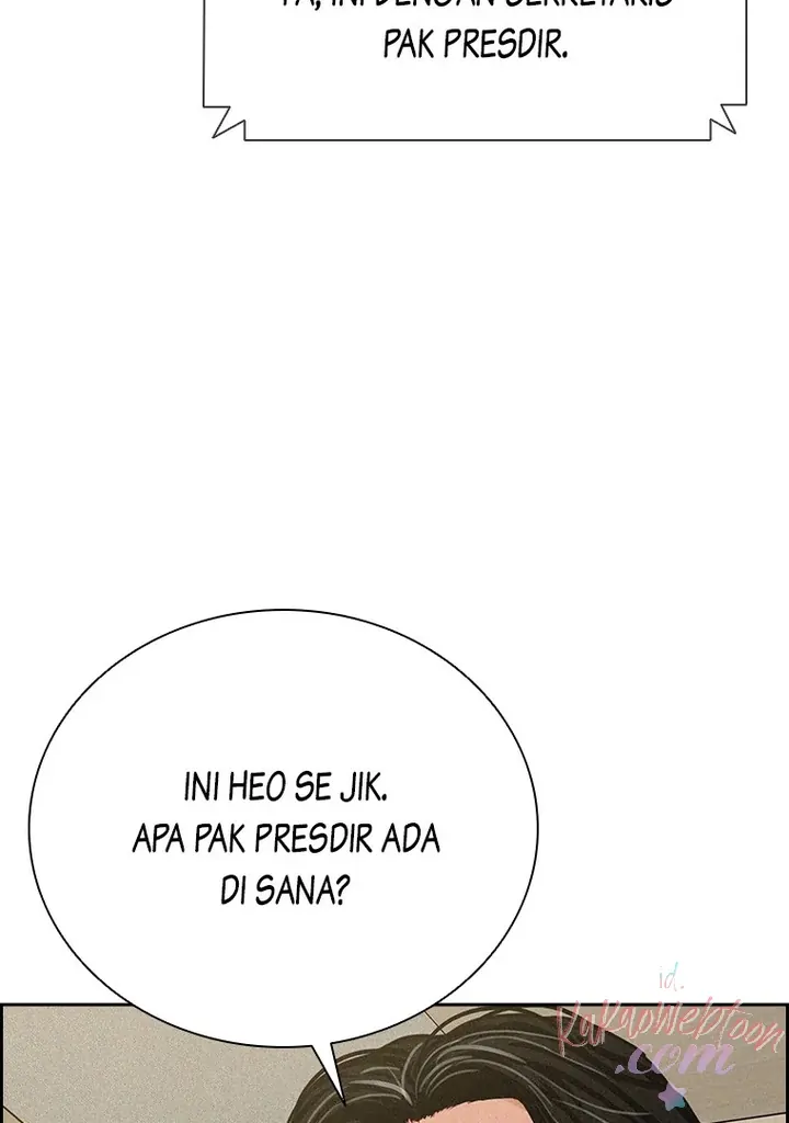 Read Lord of Money ID Manga Online