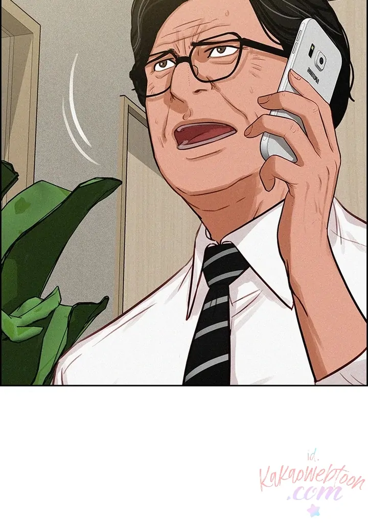 Read Lord of Money ID Manga Online
