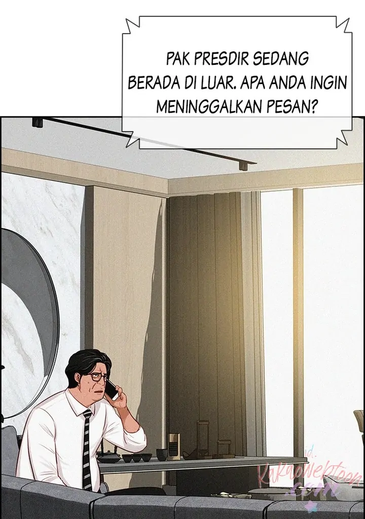 Read Lord of Money ID Manga Online