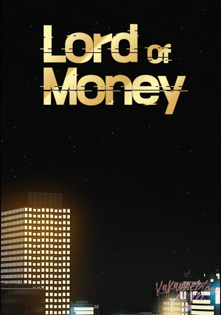 Read Lord of Money ID Manga Online