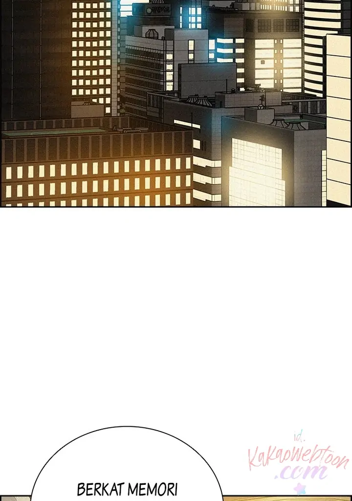 Read Lord of Money ID Manga Online
