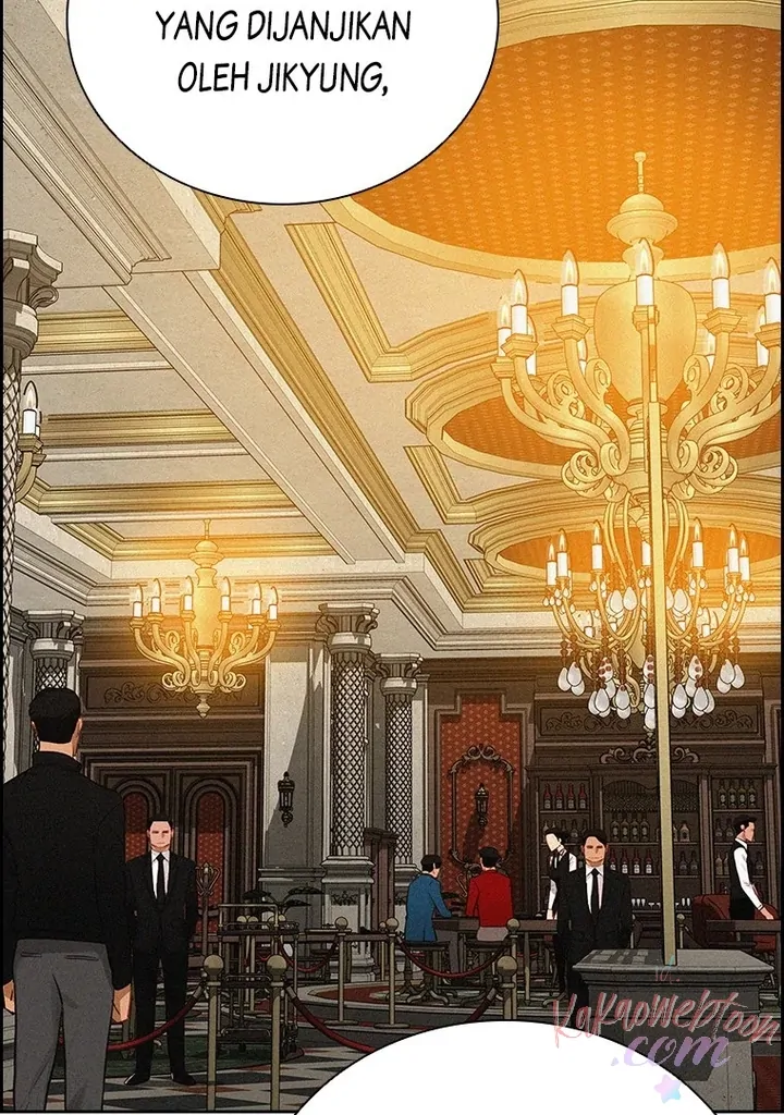 Read Lord of Money ID Manga Online