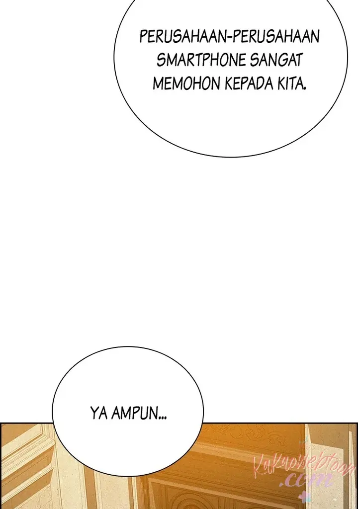 Read Lord of Money ID Manga Online