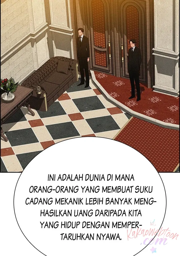 Read Lord of Money ID Manga Online