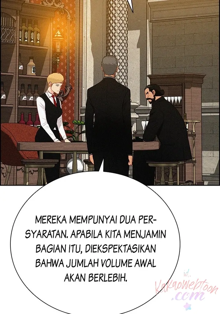 Read Lord of Money ID Manga Online