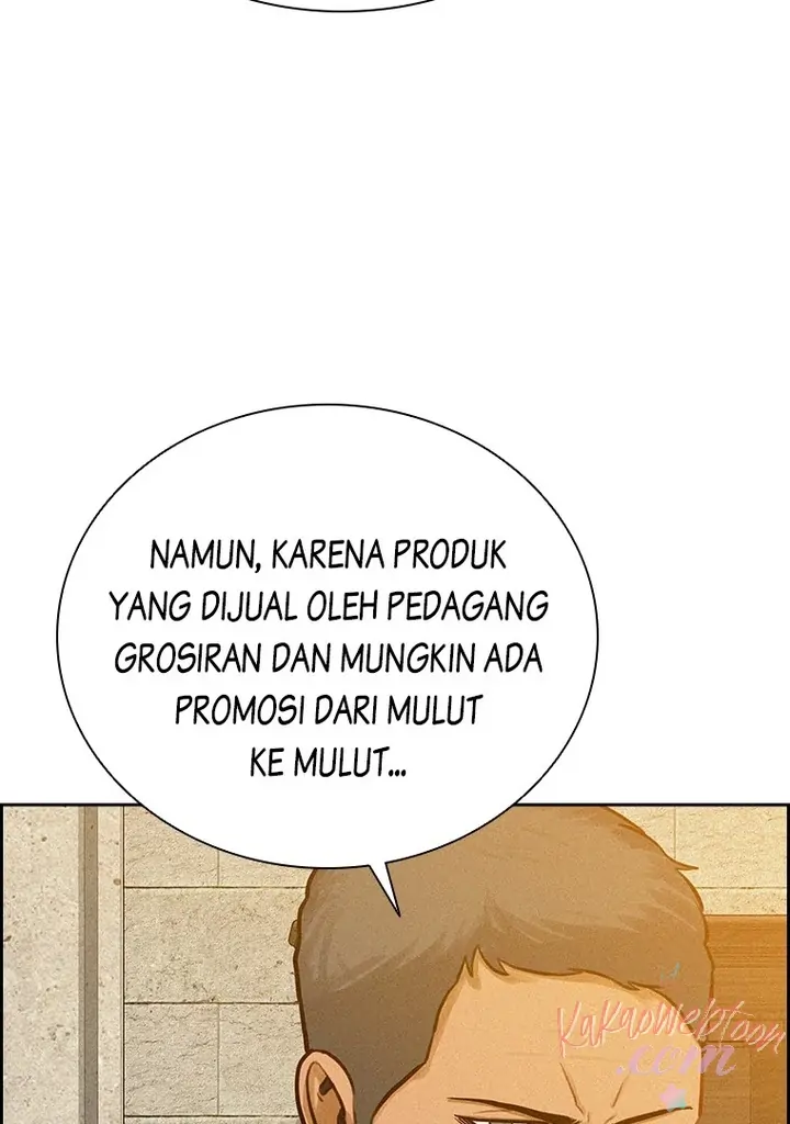 Read Lord of Money ID Manga Online