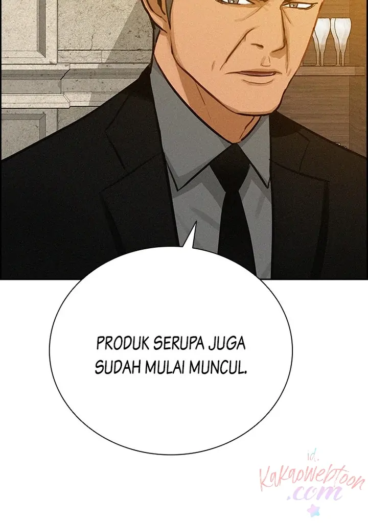 Read Lord of Money ID Manga Online