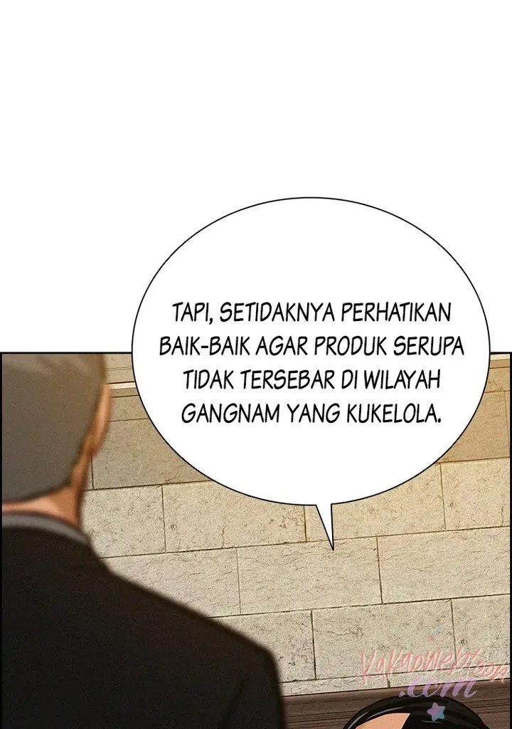 Read Lord of Money ID Manga Online