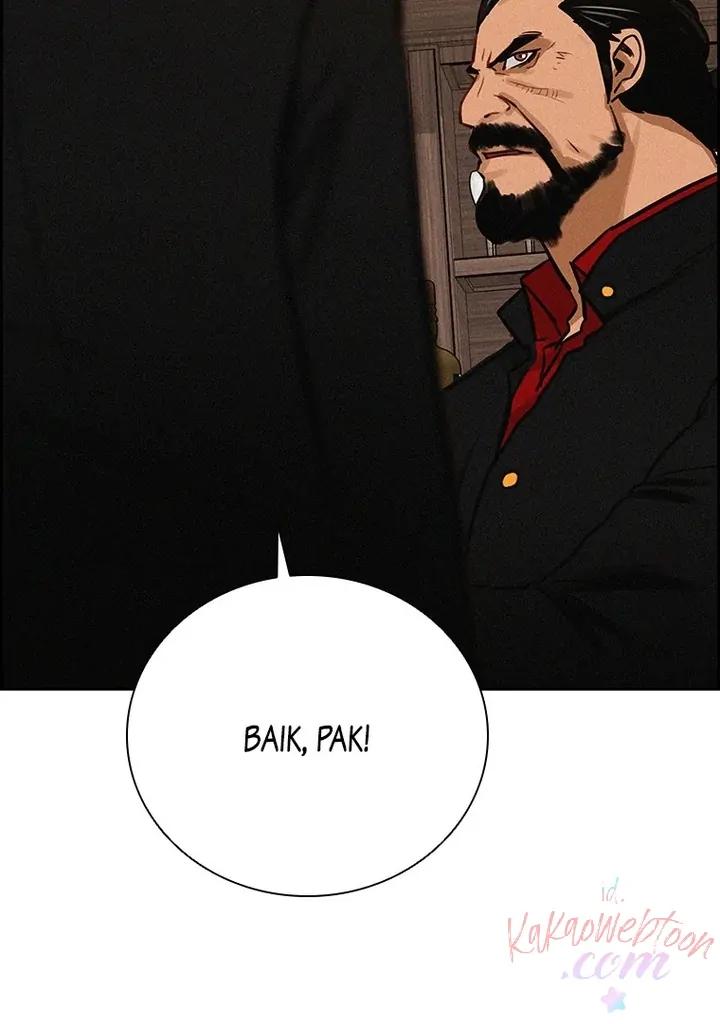 Read Lord of Money ID Manga Online