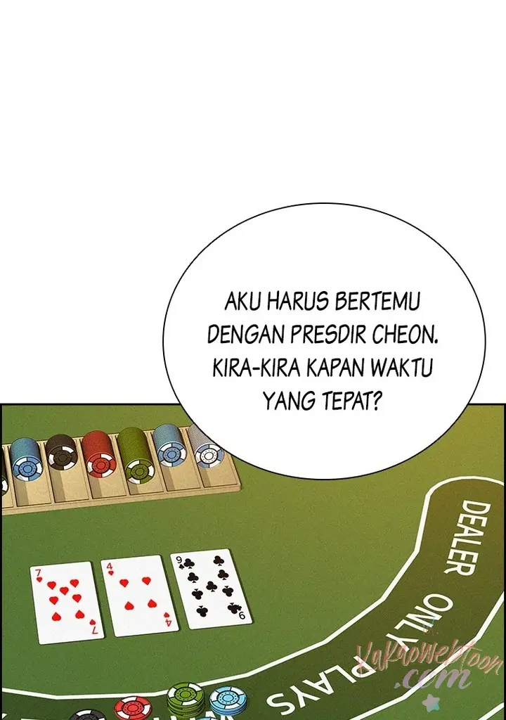 Read Lord of Money ID Manga Online