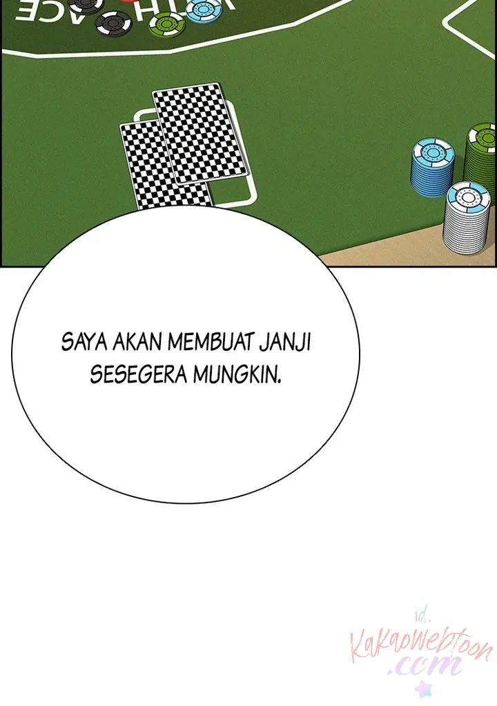 Read Lord of Money ID Manga Online