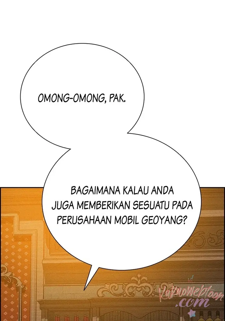 Read Lord of Money ID Manga Online