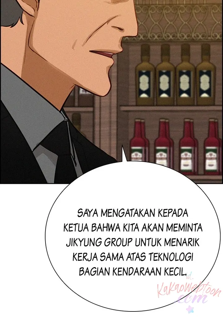 Read Lord of Money ID Manga Online