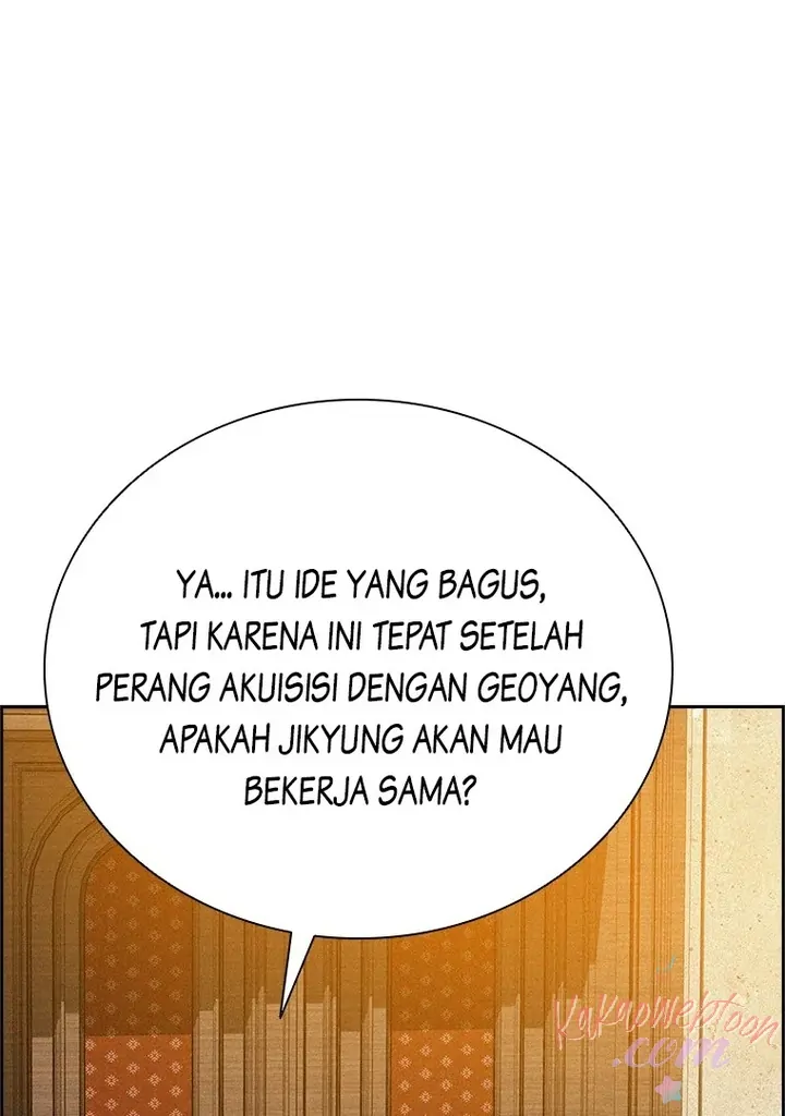 Read Lord of Money ID Manga Online