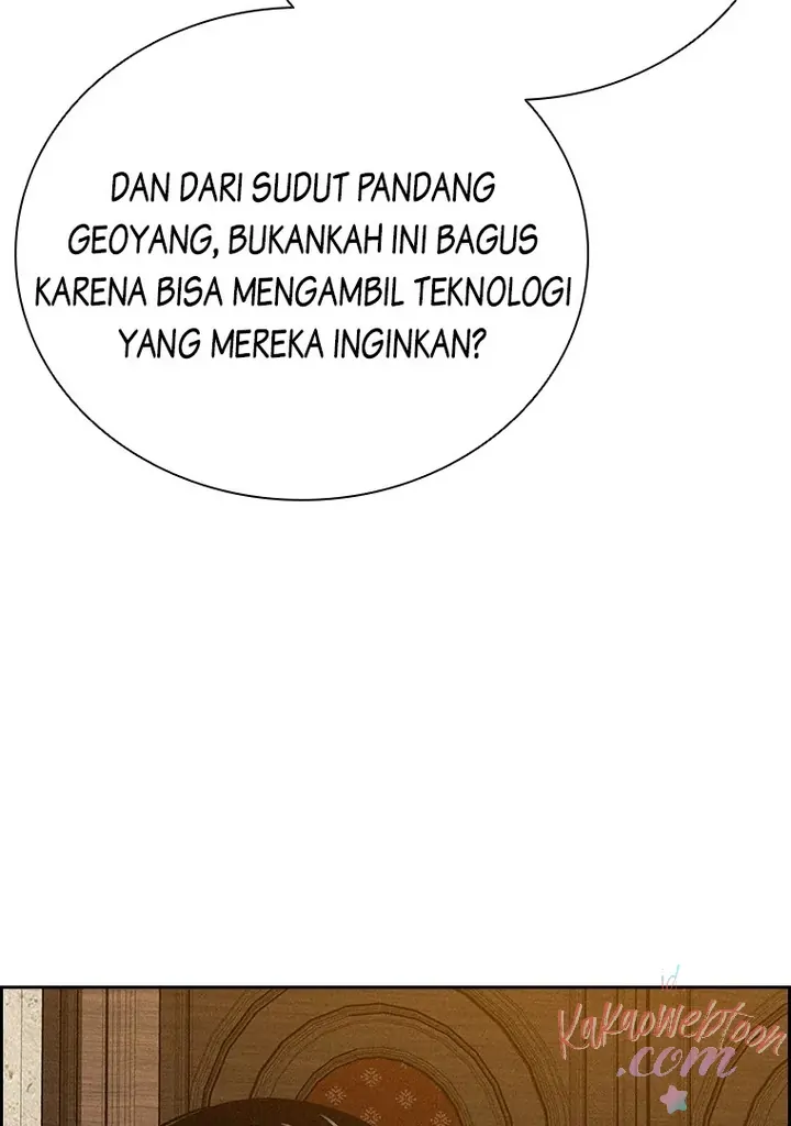Read Lord of Money ID Manga Online