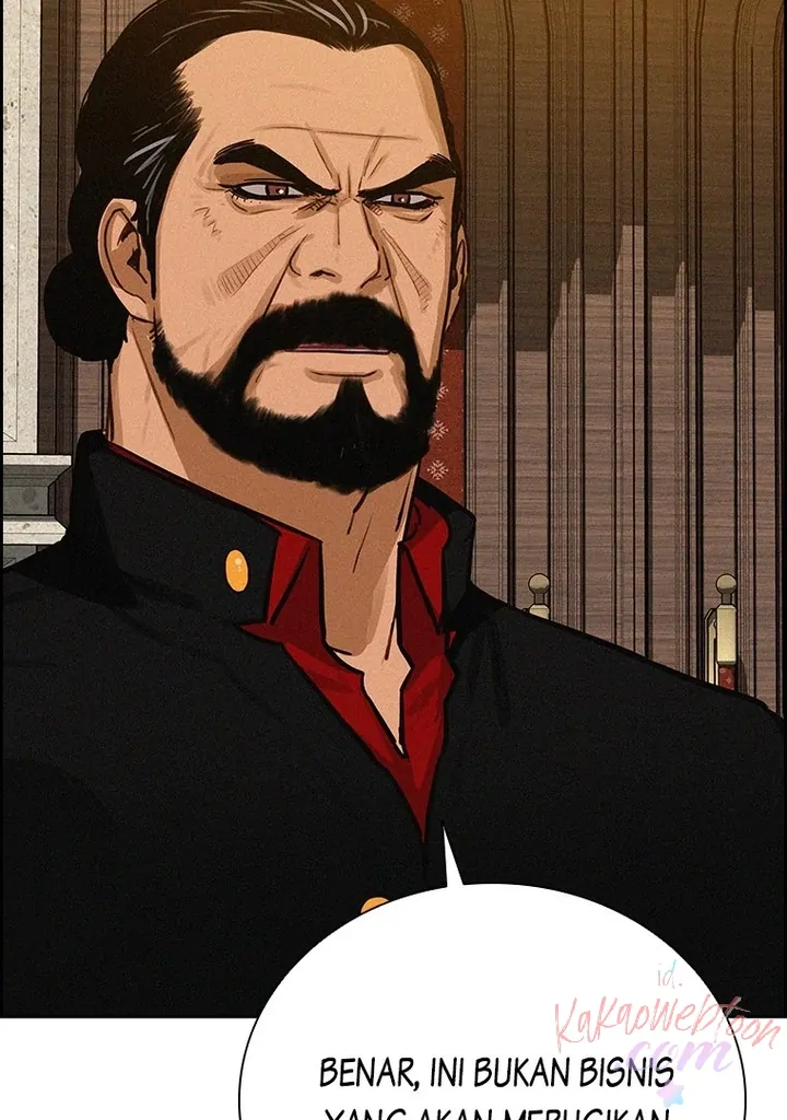 Read Lord of Money ID Manga Online
