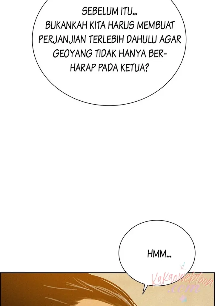 Read Lord of Money ID Manga Online