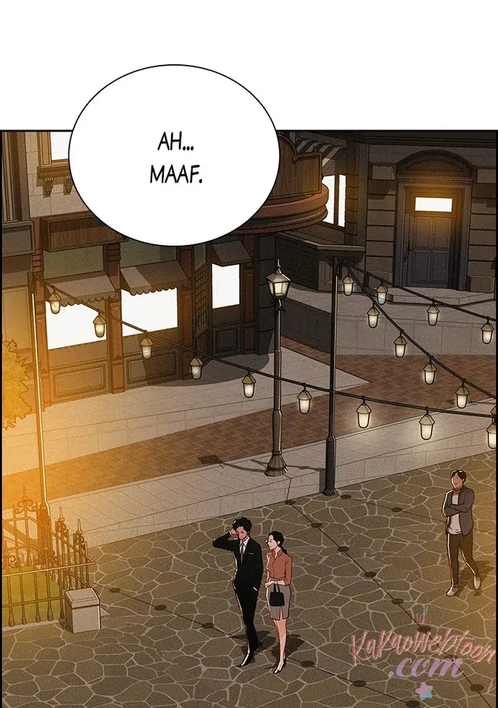 Read Lord of Money ID Manga Online