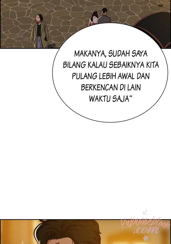 Read Lord of Money ID Manga Online