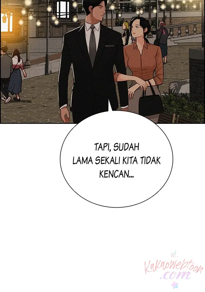 Read Lord of Money ID Manga Online