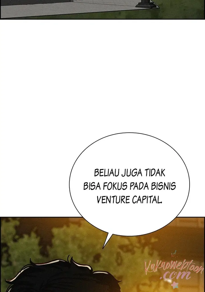 Read Lord of Money ID Manga Online