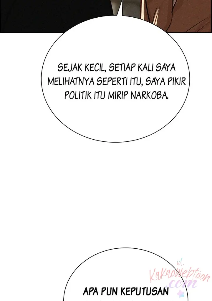 Read Lord of Money ID Manga Online
