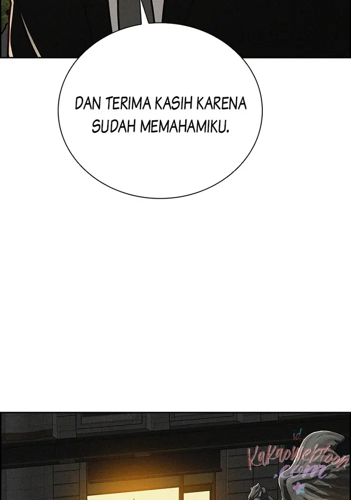 Read Lord of Money ID Manga Online
