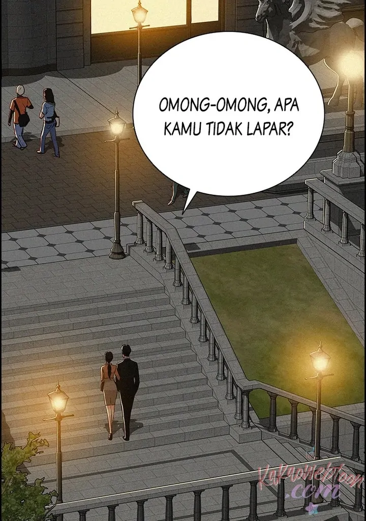 Read Lord of Money ID Manga Online