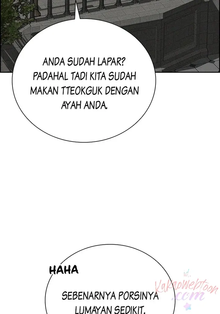 Read Lord of Money ID Manga Online