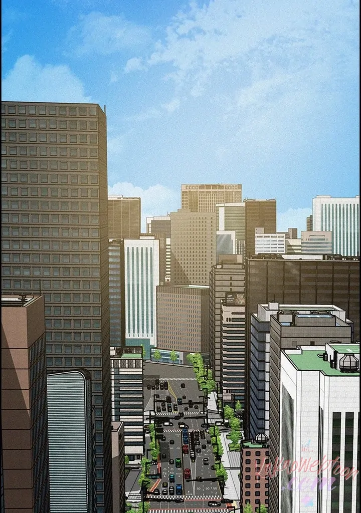 Read Lord of Money ID Manga Online