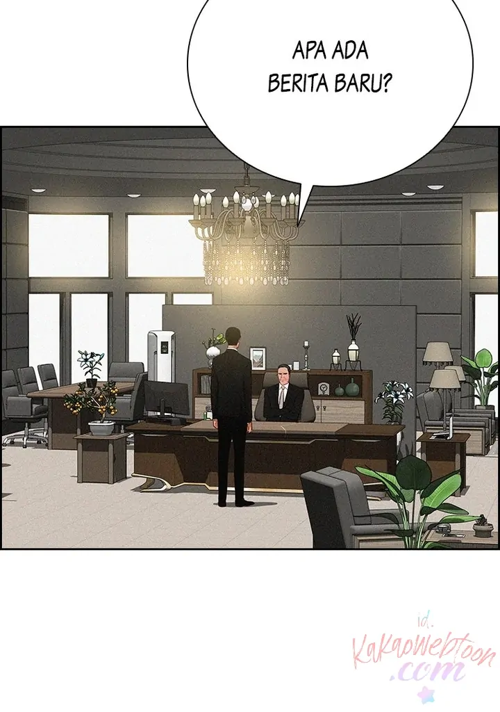 Read Lord of Money ID Manga Online