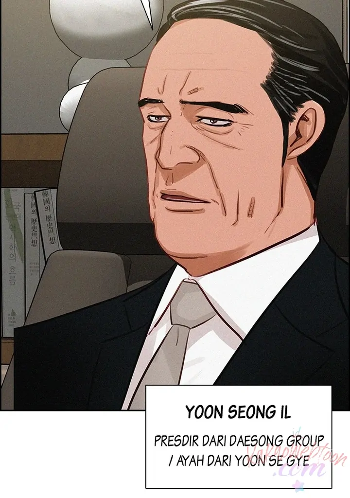 Read Lord of Money ID Manga Online