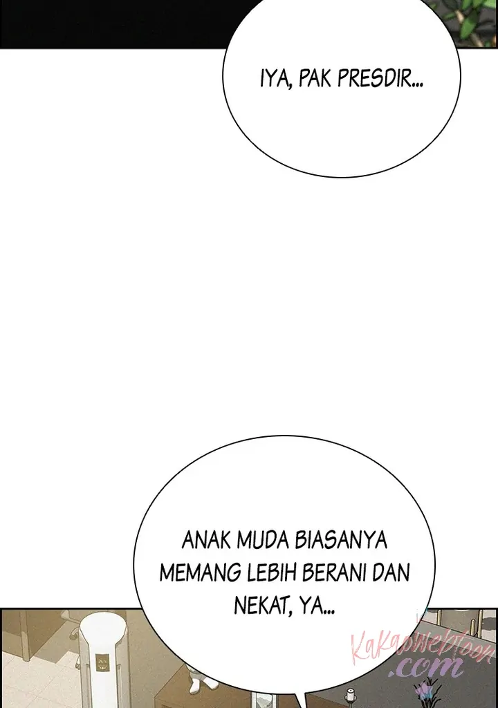 Read Lord of Money ID Manga Online