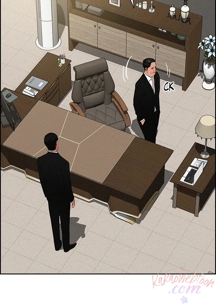 Read Lord of Money ID Manga Online