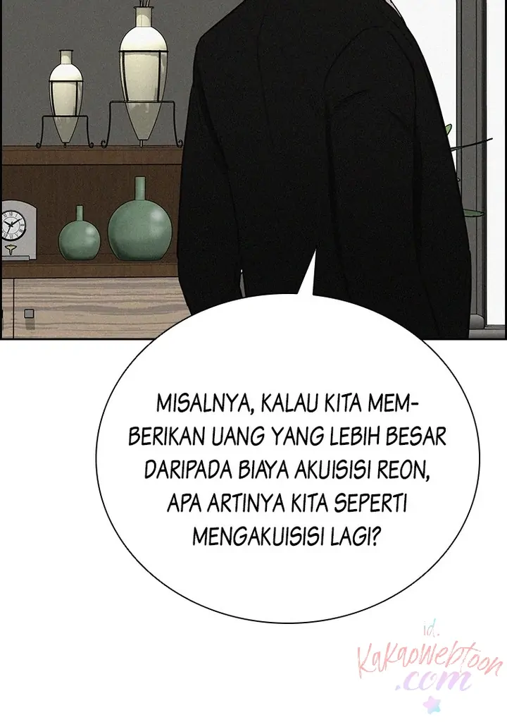 Read Lord of Money ID Manga Online