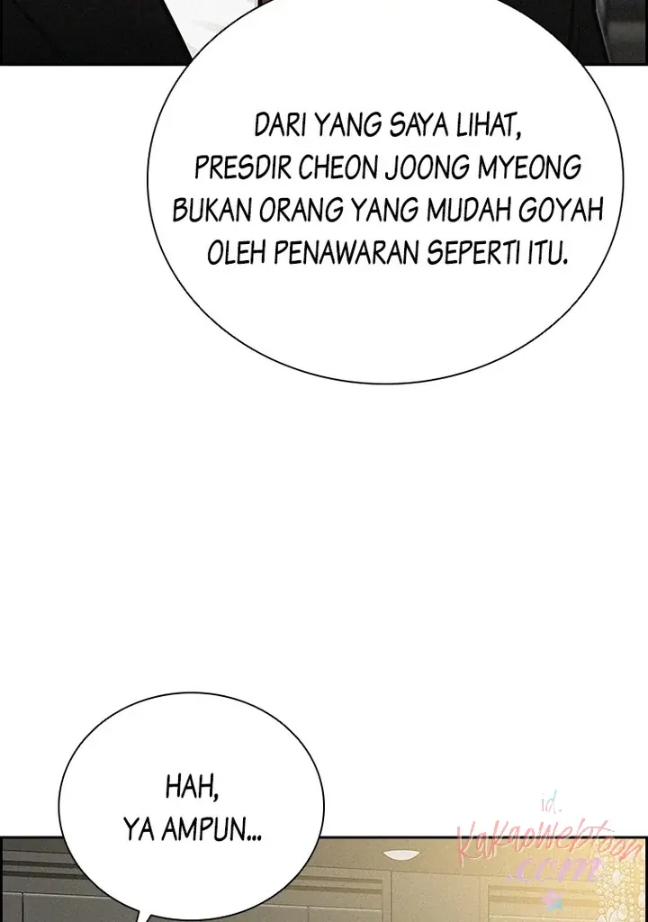 Read Lord of Money ID Manga Online