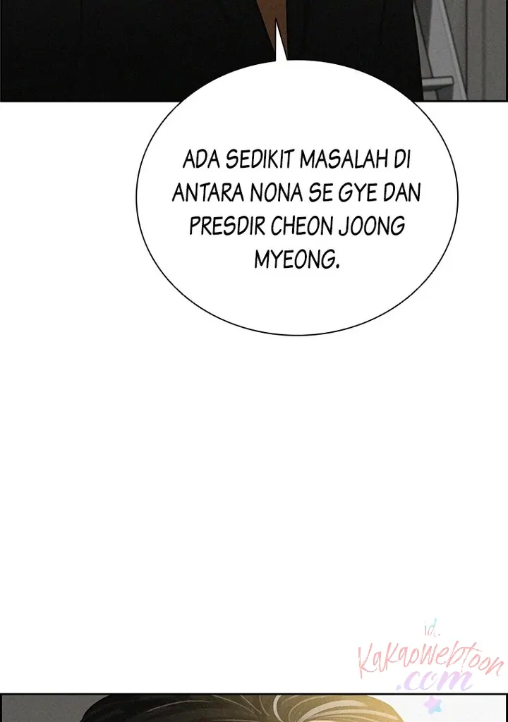 Read Lord of Money ID Manga Online